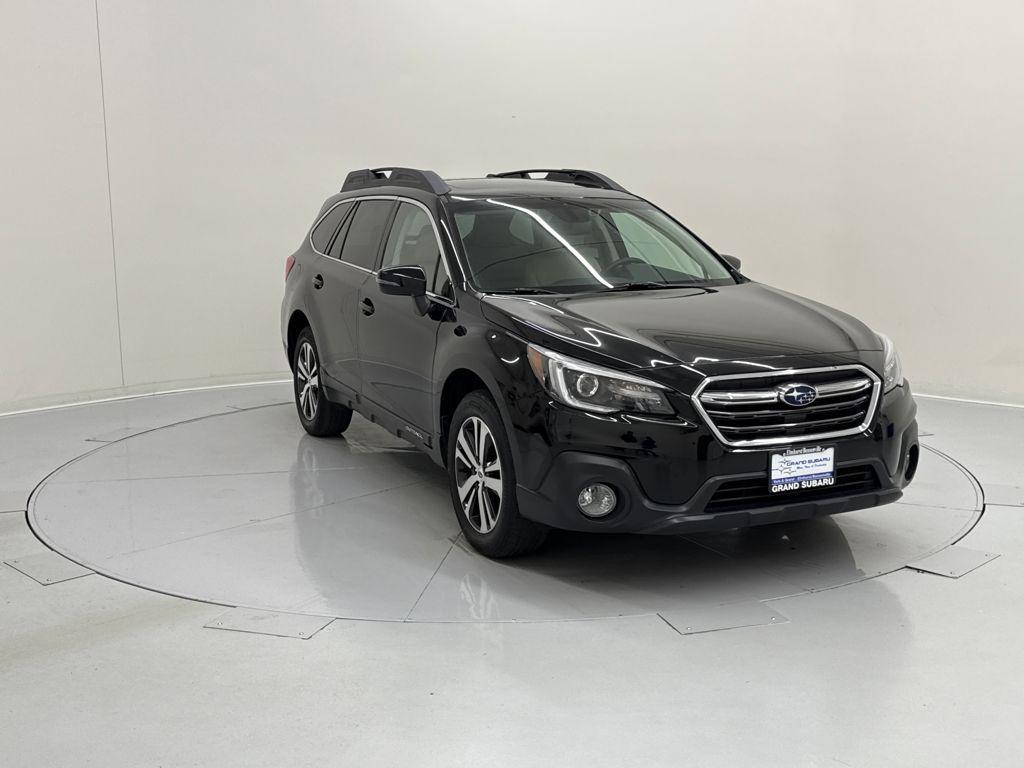 used 2019 Subaru Outback car, priced at $21,944
