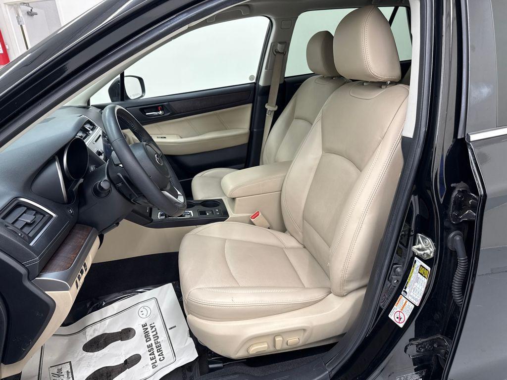used 2019 Subaru Outback car, priced at $21,944