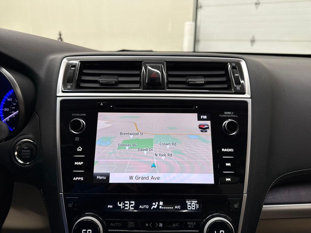 used 2019 Subaru Outback car, priced at $21,944