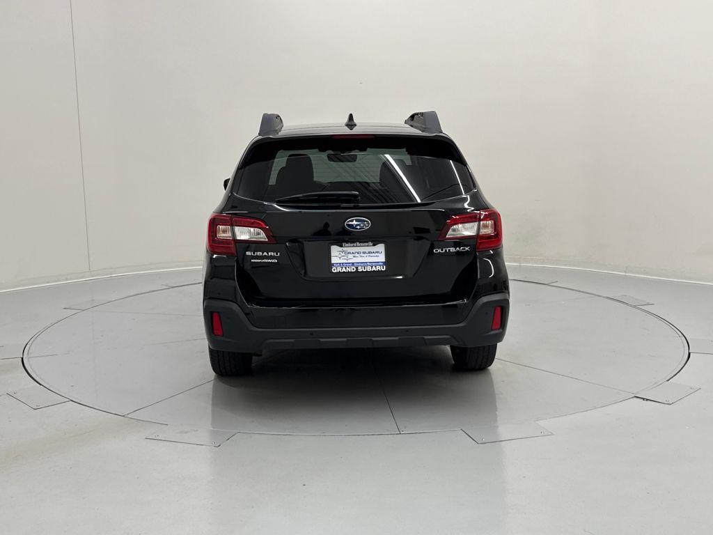 used 2019 Subaru Outback car, priced at $21,944
