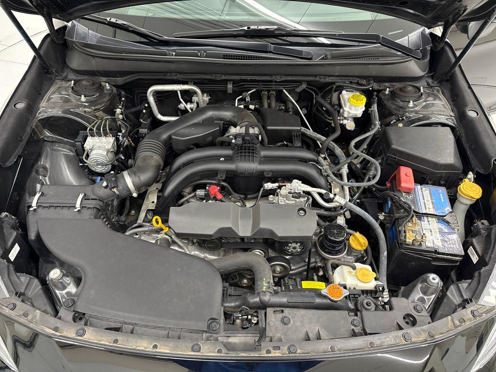 used 2019 Subaru Outback car, priced at $21,944