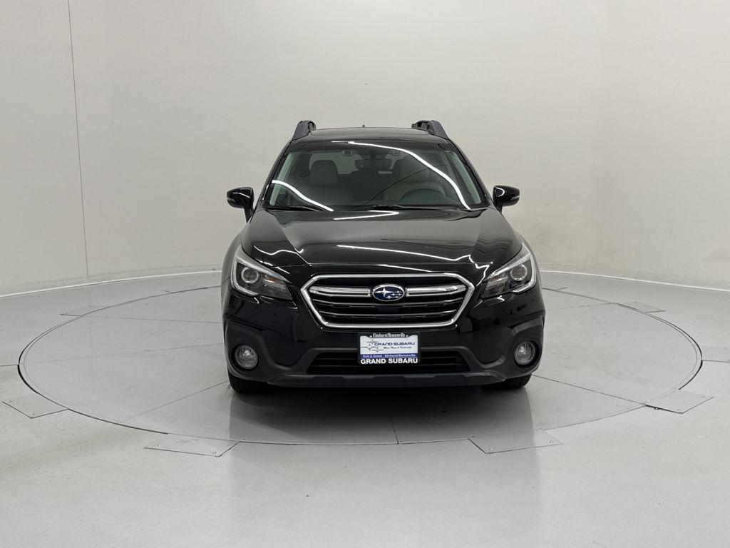 used 2019 Subaru Outback car, priced at $21,944