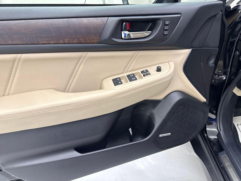 used 2019 Subaru Outback car, priced at $21,944