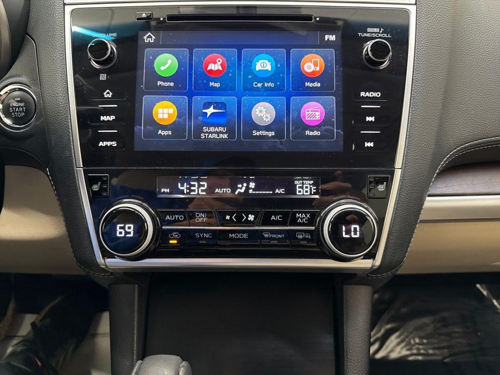 used 2019 Subaru Outback car, priced at $21,944