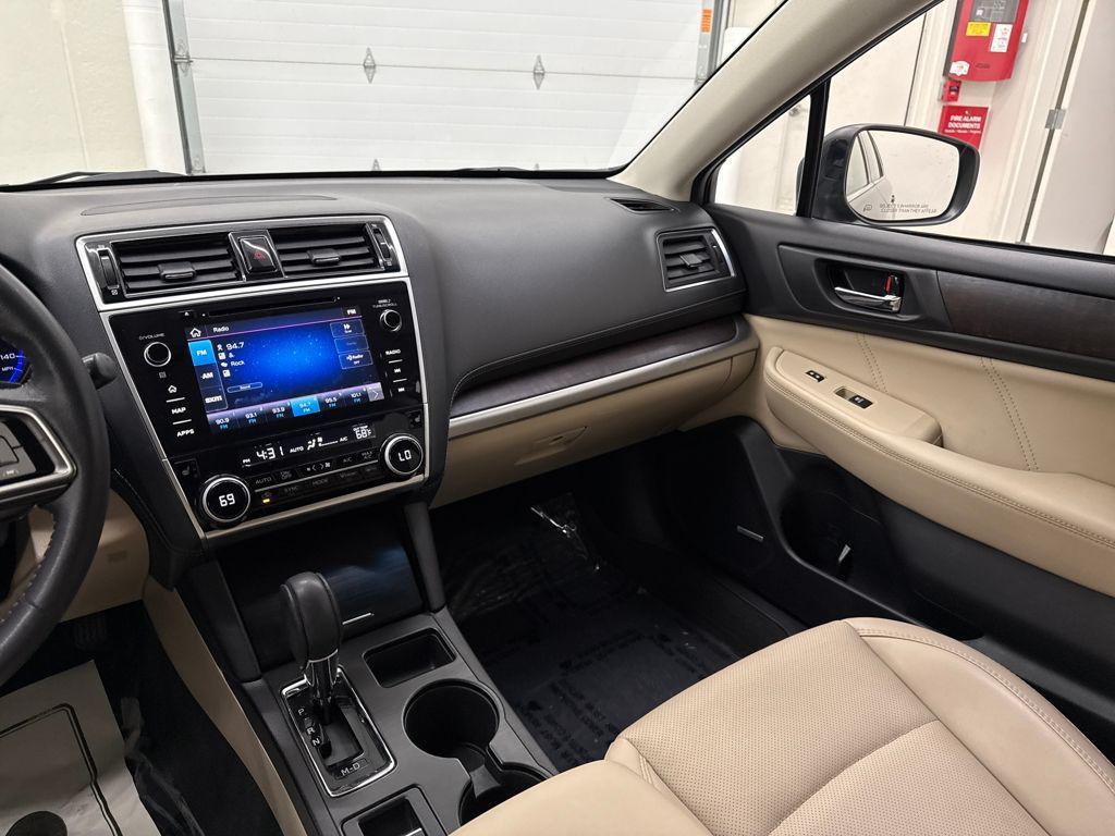 used 2019 Subaru Outback car, priced at $21,944