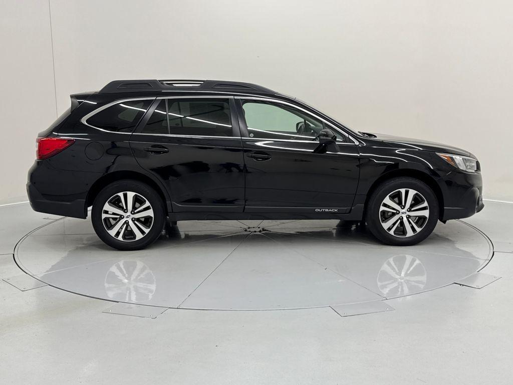 used 2019 Subaru Outback car, priced at $21,944