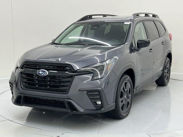 new 2024 Subaru Ascent car, priced at $49,005