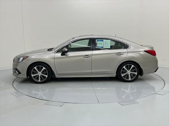 used 2019 Subaru Legacy car, priced at $19,978