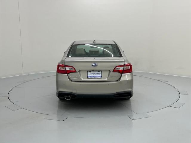 used 2019 Subaru Legacy car, priced at $19,978