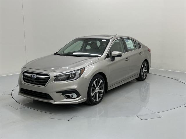 used 2019 Subaru Legacy car, priced at $20,447