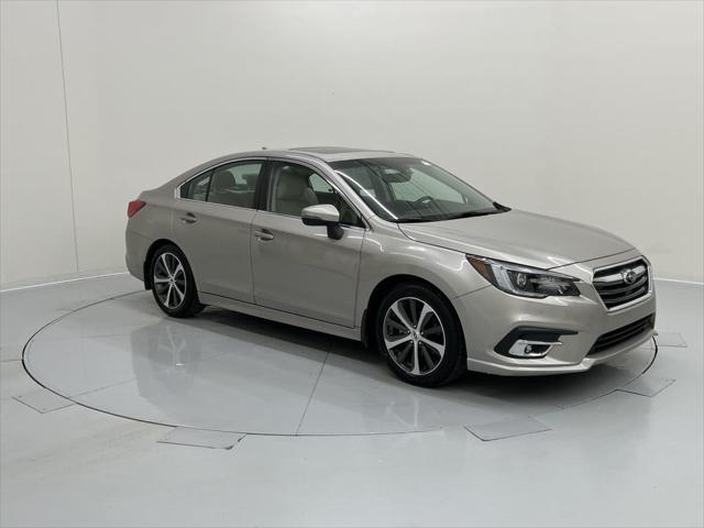 used 2019 Subaru Legacy car, priced at $20,447