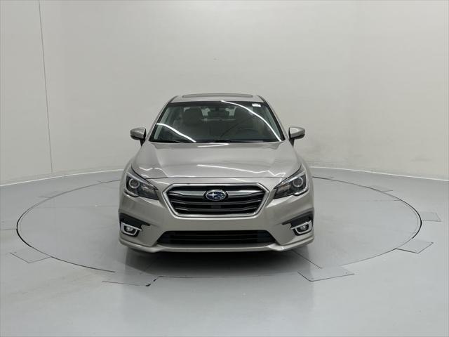 used 2019 Subaru Legacy car, priced at $20,447