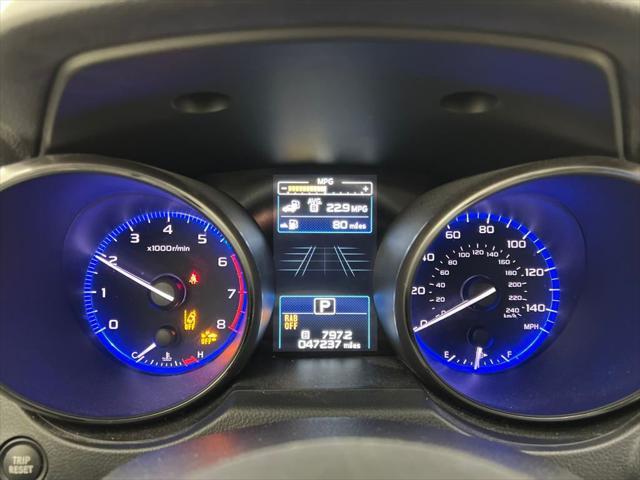 used 2019 Subaru Legacy car, priced at $19,978