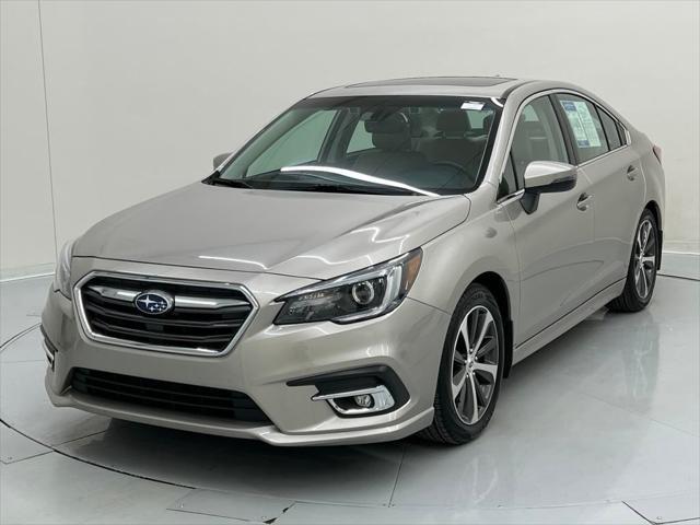 used 2019 Subaru Legacy car, priced at $19,978