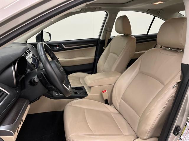 used 2019 Subaru Legacy car, priced at $19,978