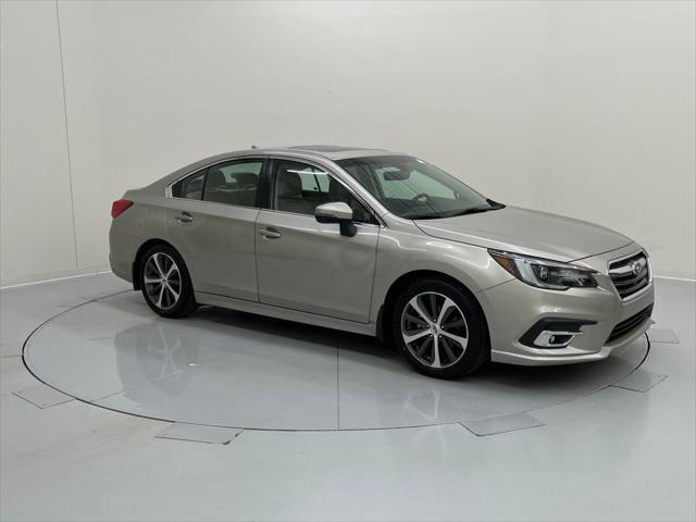 used 2019 Subaru Legacy car, priced at $19,978