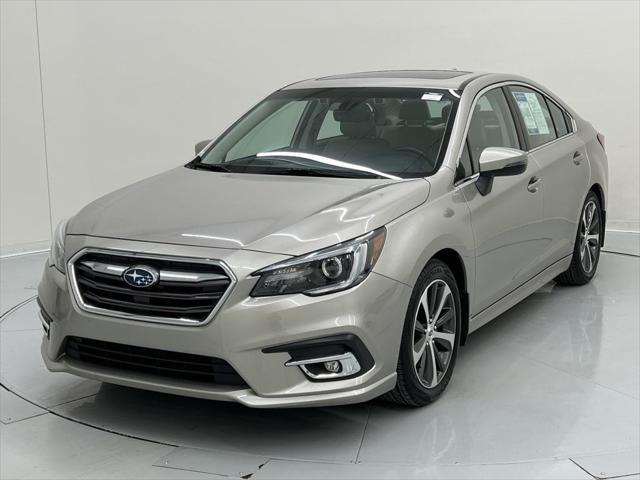 used 2019 Subaru Legacy car, priced at $20,945