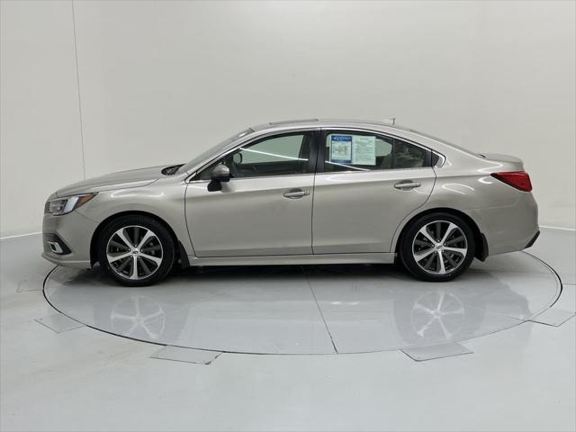 used 2019 Subaru Legacy car, priced at $20,447