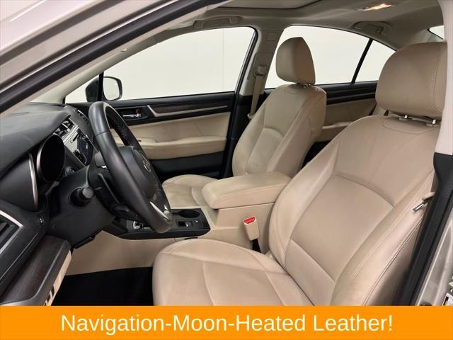 used 2019 Subaru Legacy car, priced at $19,536