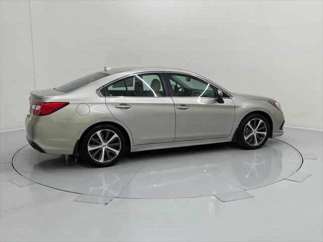 used 2019 Subaru Legacy car, priced at $19,978