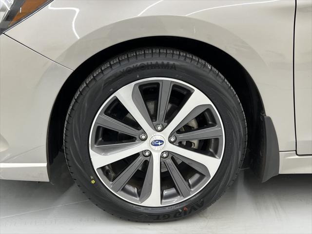 used 2019 Subaru Legacy car, priced at $20,447