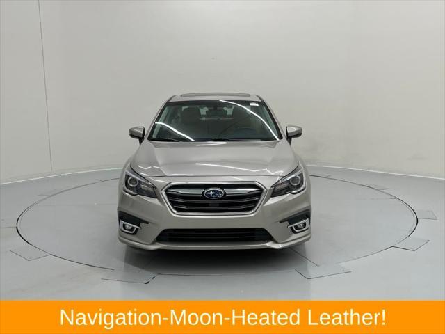 used 2019 Subaru Legacy car, priced at $19,536