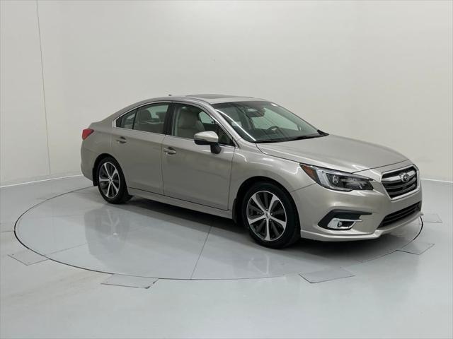 used 2019 Subaru Legacy car, priced at $19,978