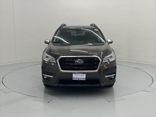 used 2019 Subaru Ascent car, priced at $26,944
