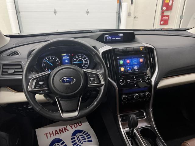 used 2019 Subaru Ascent car, priced at $26,944