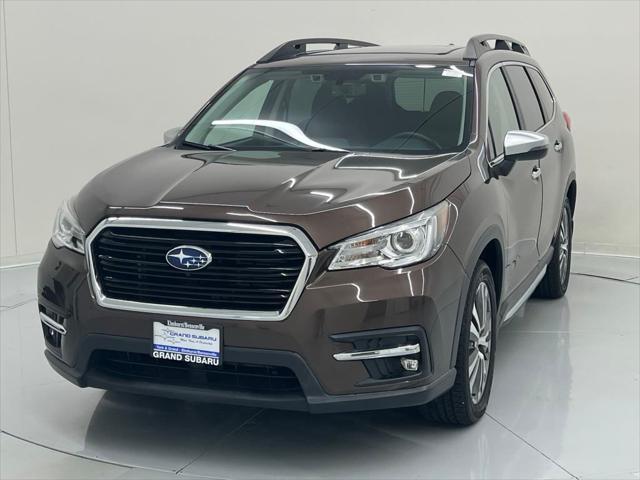 used 2019 Subaru Ascent car, priced at $25,958