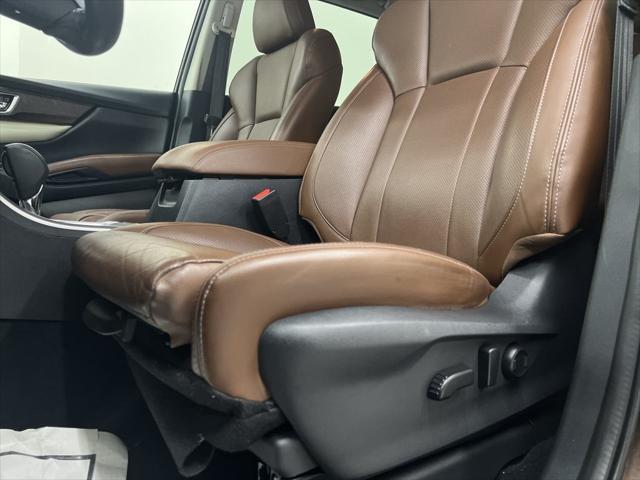 used 2019 Subaru Ascent car, priced at $26,944