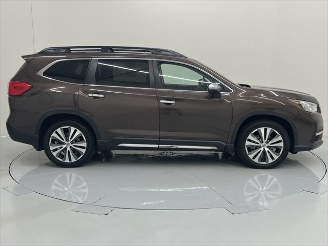 used 2019 Subaru Ascent car, priced at $26,944