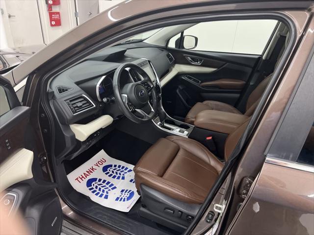 used 2019 Subaru Ascent car, priced at $26,944