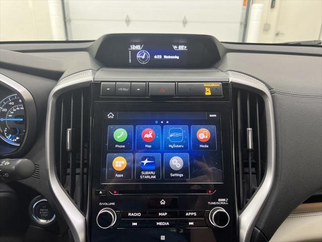 used 2019 Subaru Ascent car, priced at $26,944