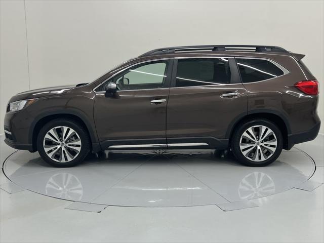 used 2019 Subaru Ascent car, priced at $26,944