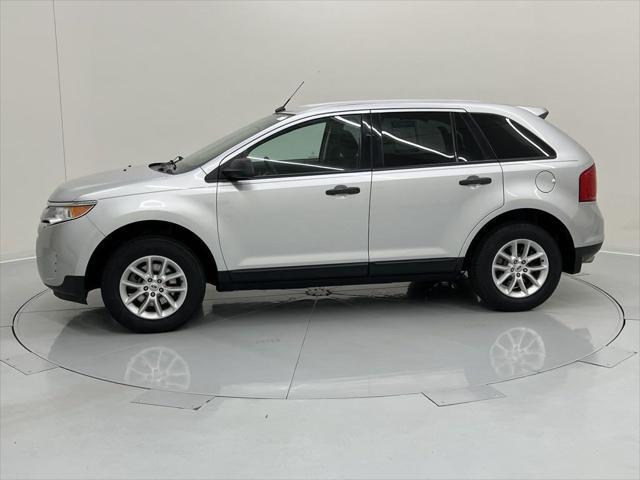 used 2013 Ford Edge car, priced at $9,762