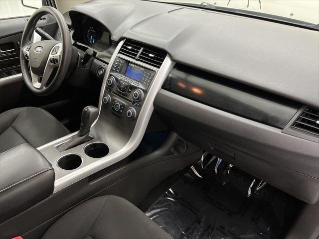 used 2013 Ford Edge car, priced at $9,762