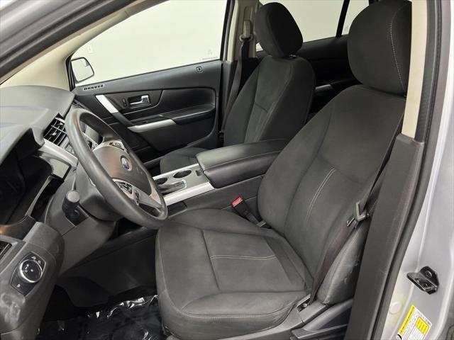 used 2013 Ford Edge car, priced at $9,762