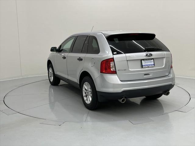 used 2013 Ford Edge car, priced at $9,762