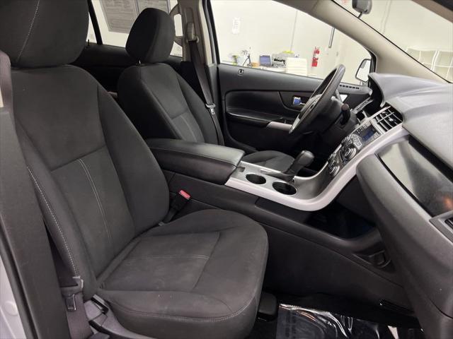 used 2013 Ford Edge car, priced at $9,762