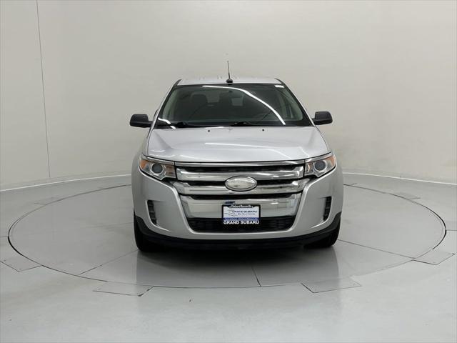 used 2013 Ford Edge car, priced at $9,762