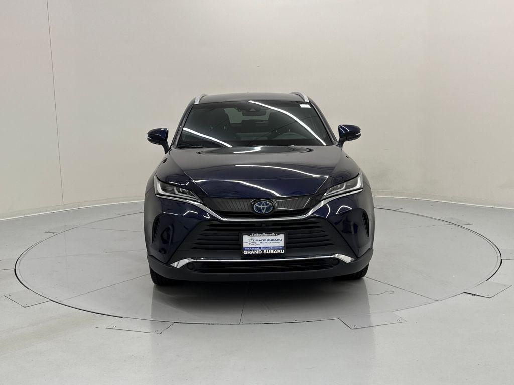 used 2021 Toyota Venza car, priced at $30,998