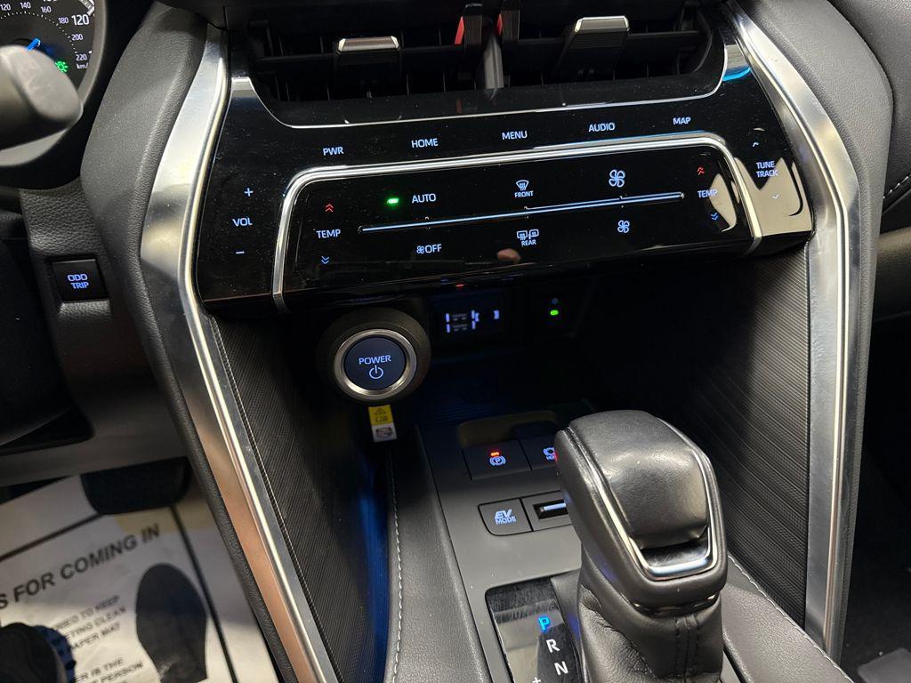 used 2021 Toyota Venza car, priced at $30,998