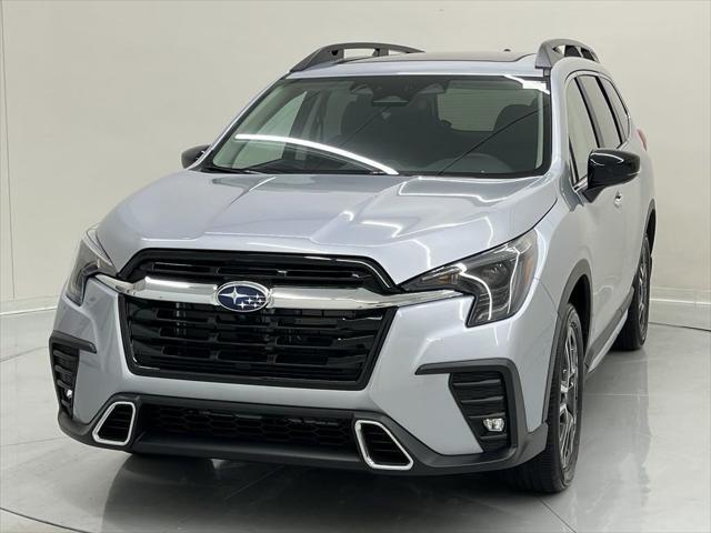 new 2024 Subaru Ascent car, priced at $51,119