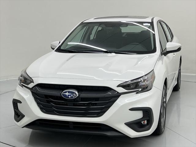 new 2025 Subaru Legacy car, priced at $36,053