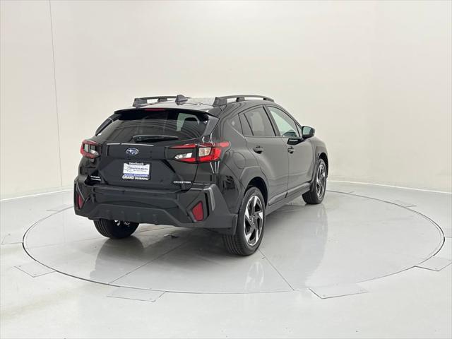 new 2025 Subaru Crosstrek car, priced at $37,169