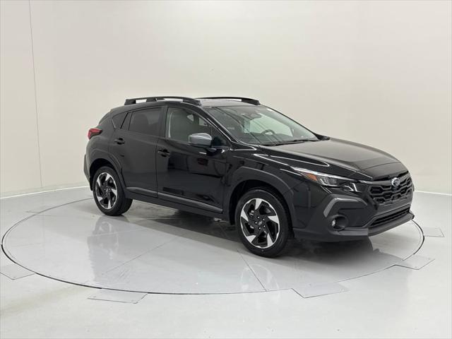 new 2025 Subaru Crosstrek car, priced at $37,169