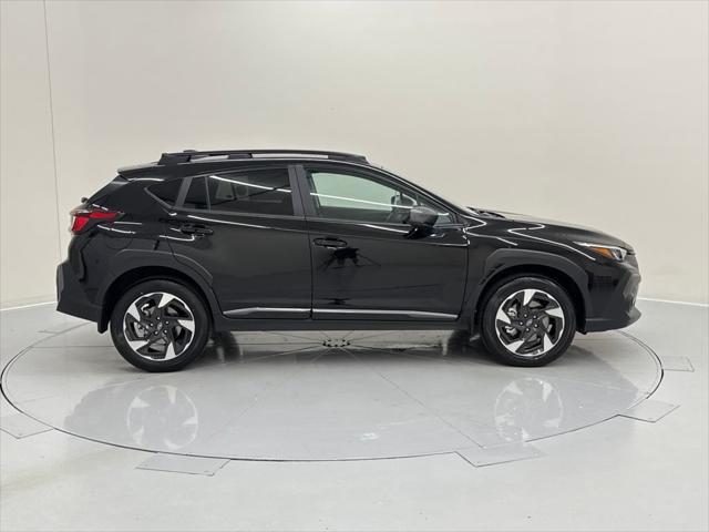 new 2025 Subaru Crosstrek car, priced at $37,169