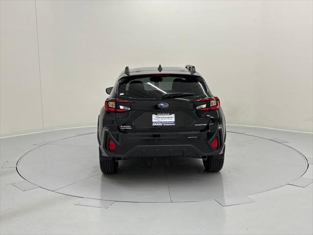 new 2025 Subaru Crosstrek car, priced at $37,169