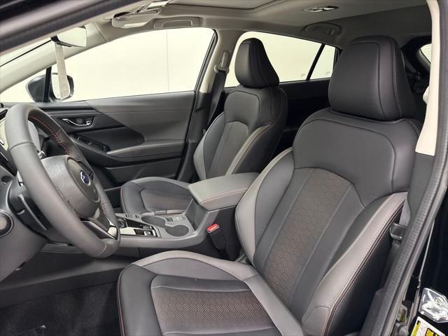 new 2025 Subaru Crosstrek car, priced at $37,169